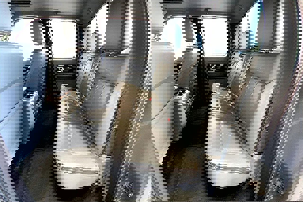 Used 2012 Ford F150 Platinum image 24