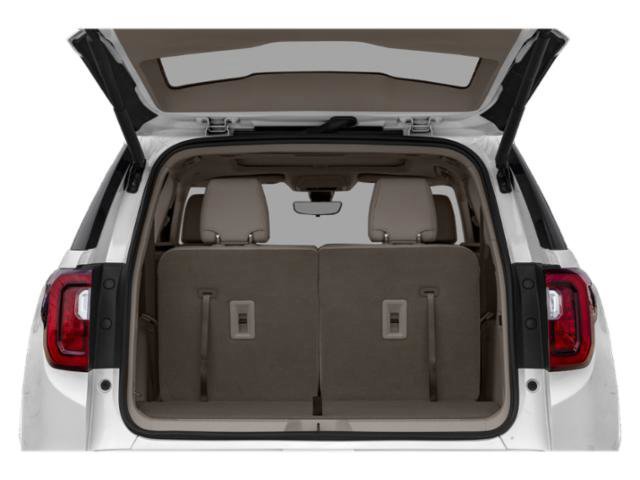 Used 2020 GMC Acadia Denali w/ Denali Ultimate Package AWD/4WD image 14