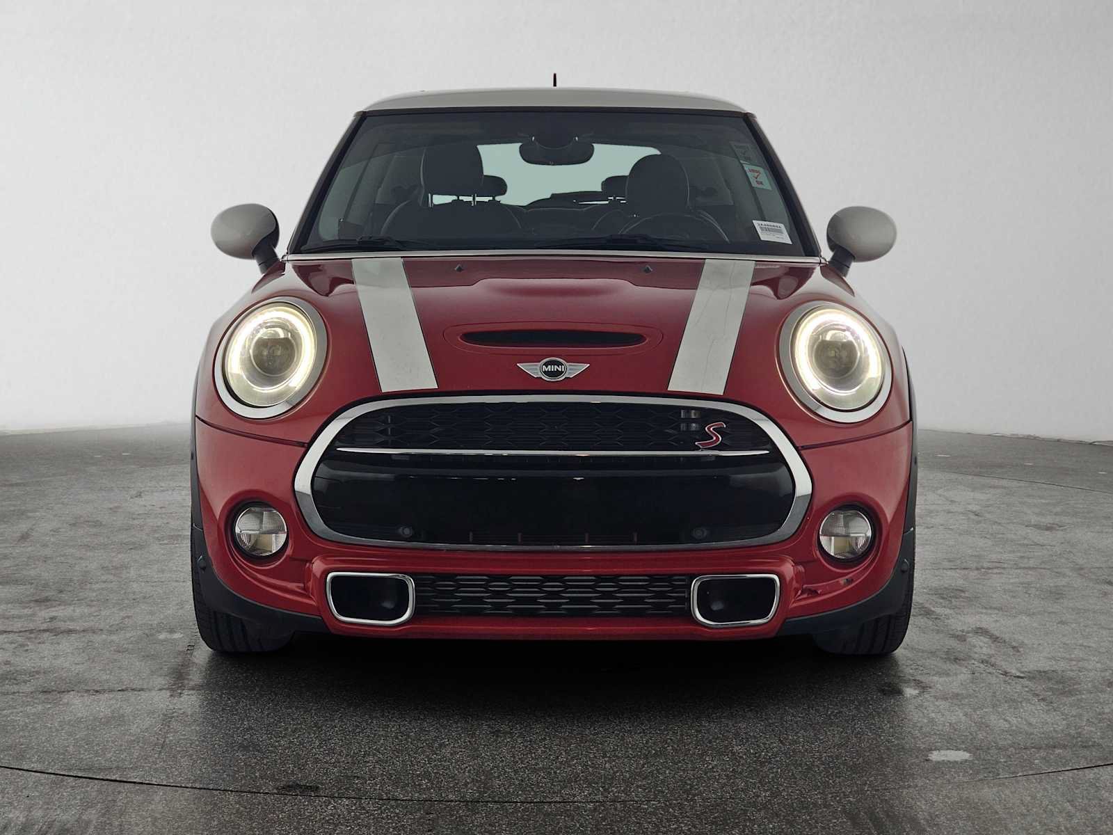 Used 2018 MINI Cooper S FWD image 8