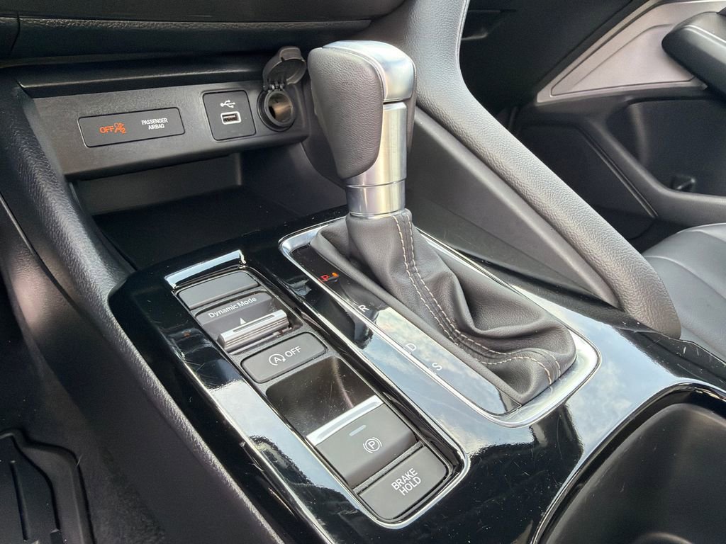 Used 2025 Acura Integra A-Spec FWD image 31