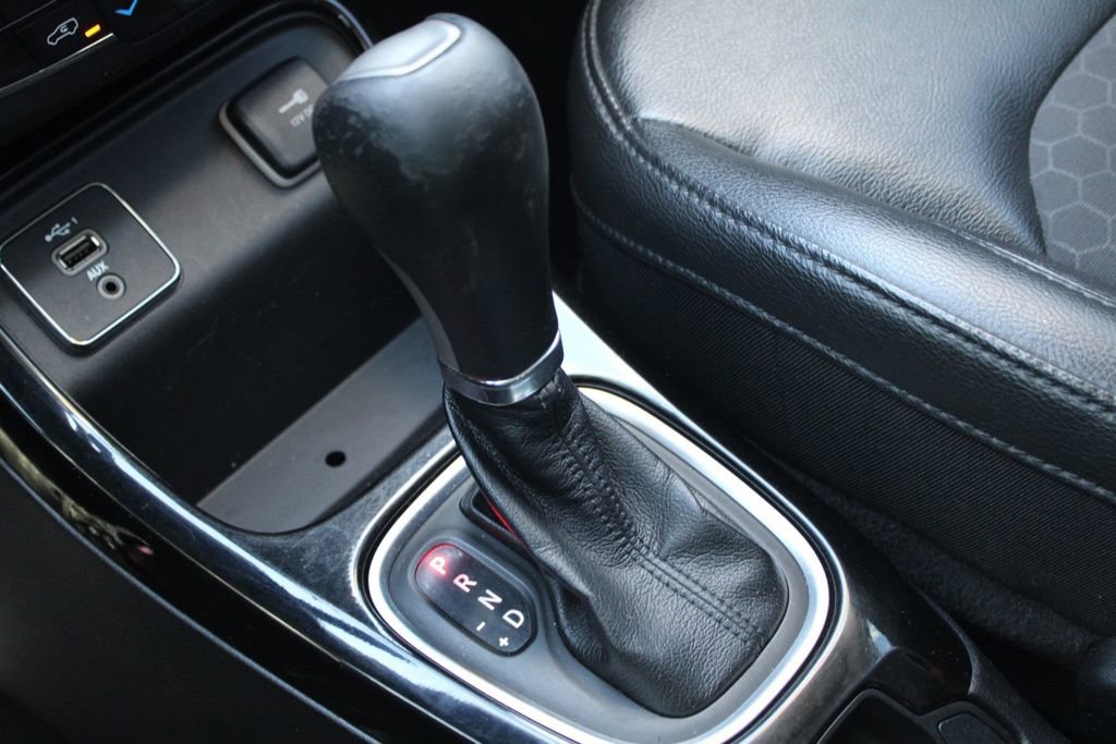 Used 2019 Jeep Compass Altitude image 36