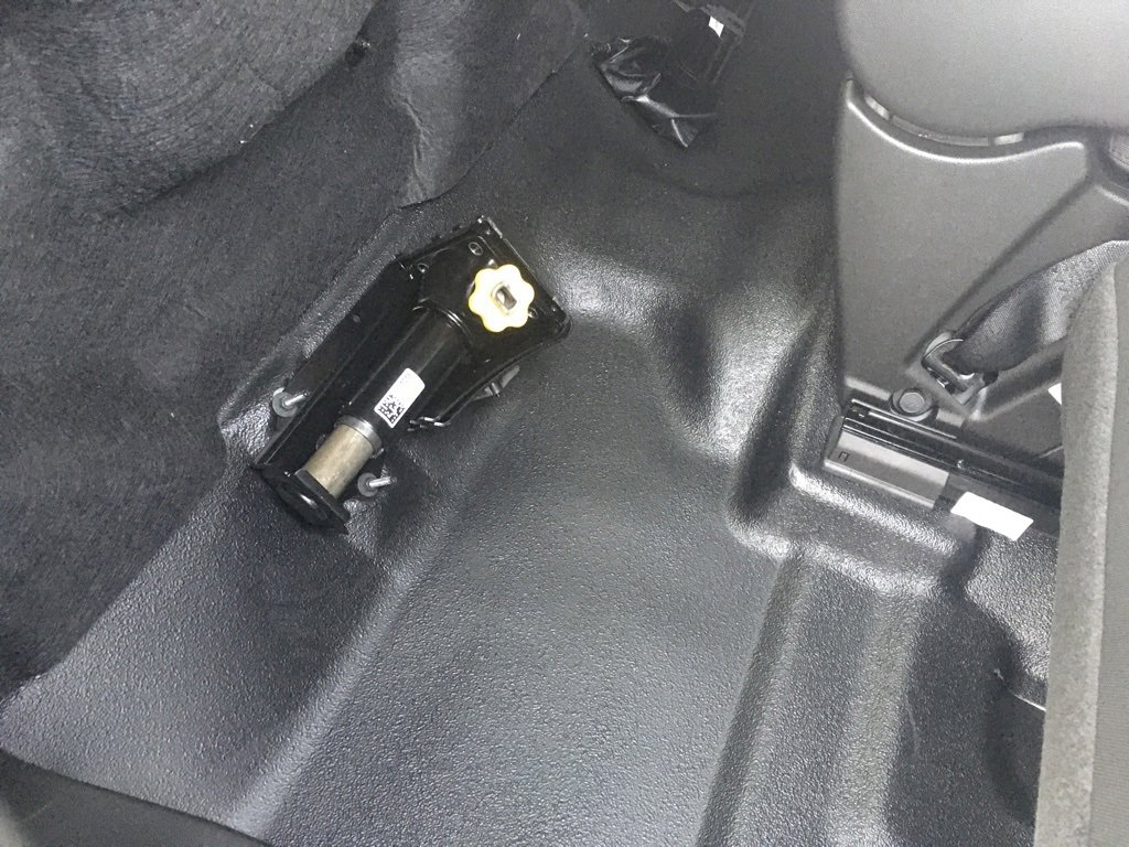 New 2026 Chevrolet Silverado 1500 W/T w/ WT Value Package image 15