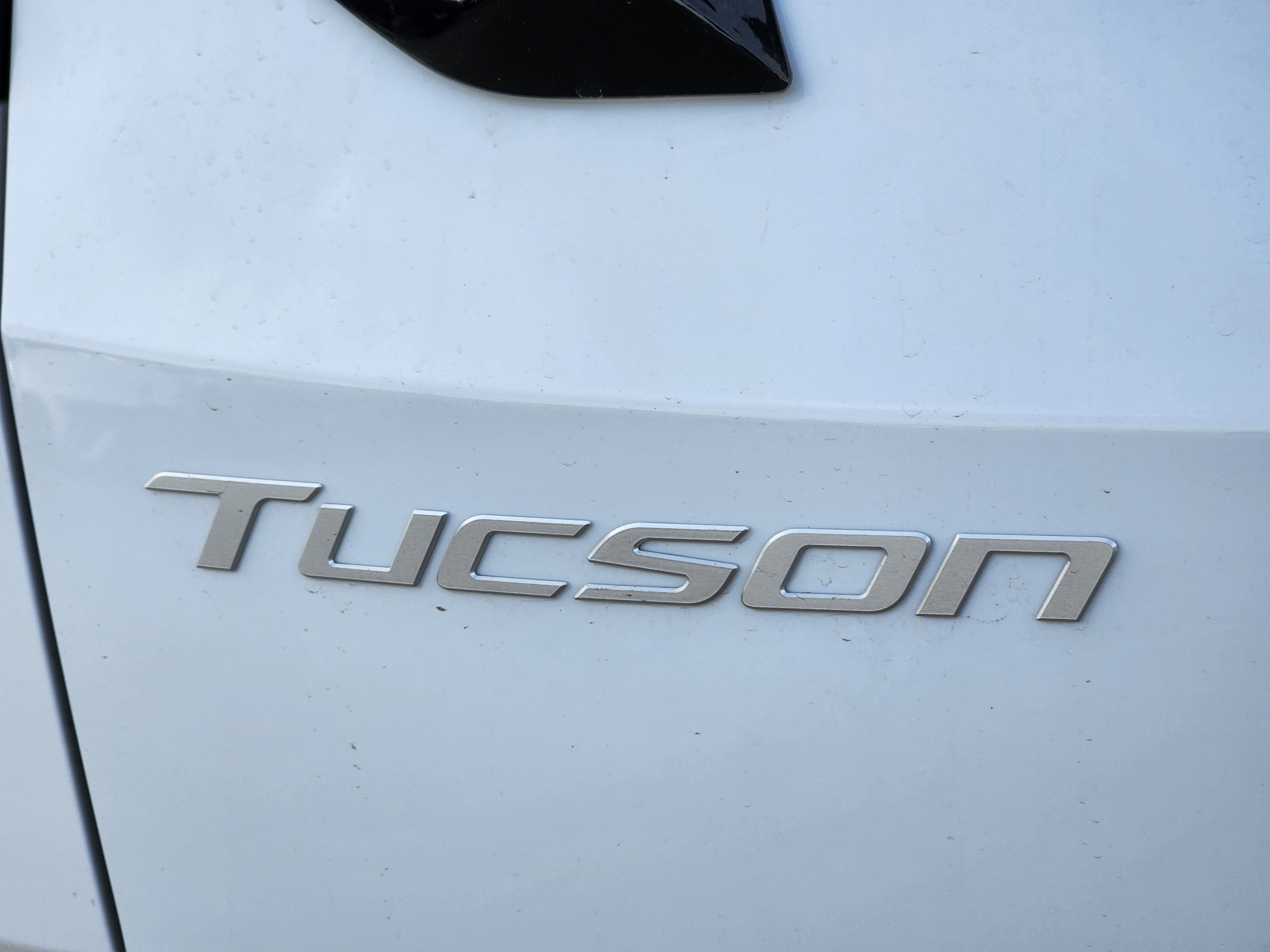 New 2026 Hyundai Tucson SE image 13