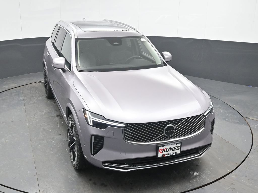New 2026 Volvo XC90 B5 Plus image 31