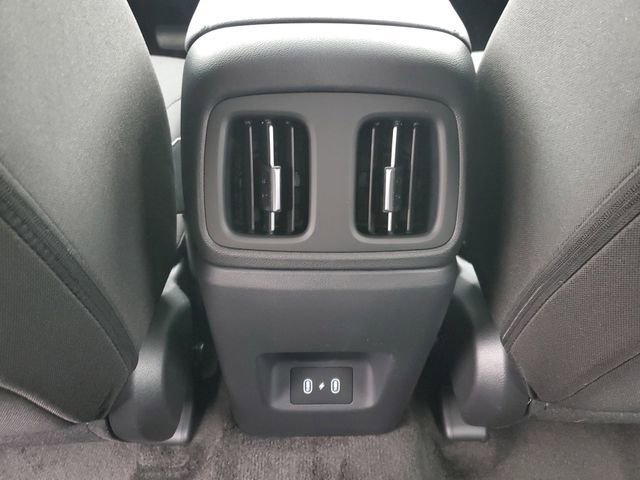 New 2026 Hyundai Tucson Blue SE image 9