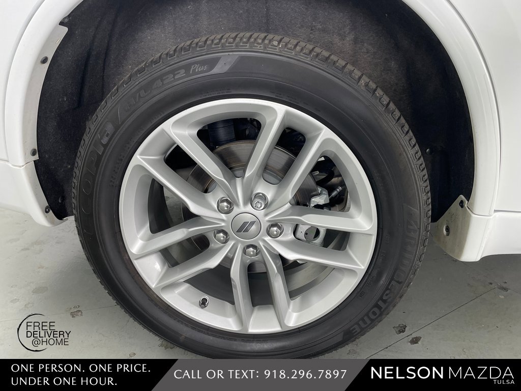 Used 2025 Dodge Durango GT w/ Trailer Tow Group IV image 13