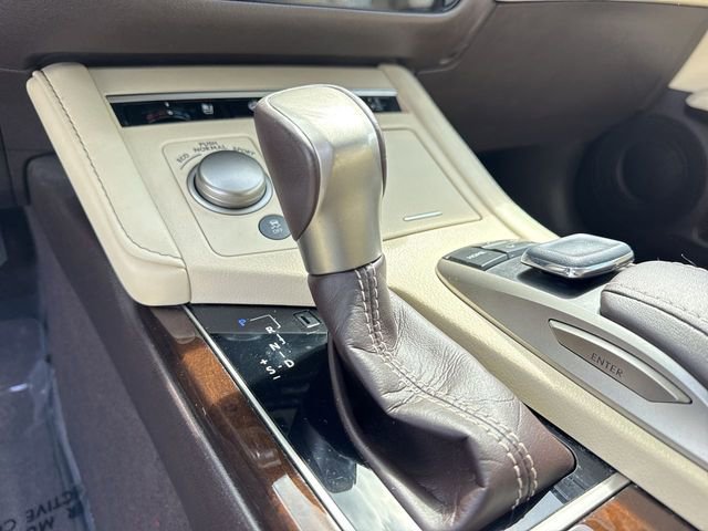 Used 2018 Lexus ES 350 350 w/ Luxury Package w/Wood Trim image 20