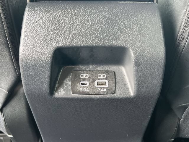 Certified 2024 Subaru Crosstrek 2.0i Premium AWD/4WD image 37