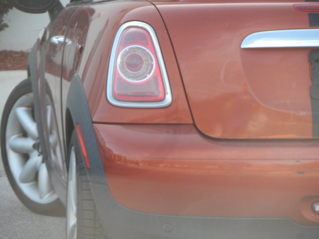 Used 2012 MINI Cooper Coupe FWD image 1
