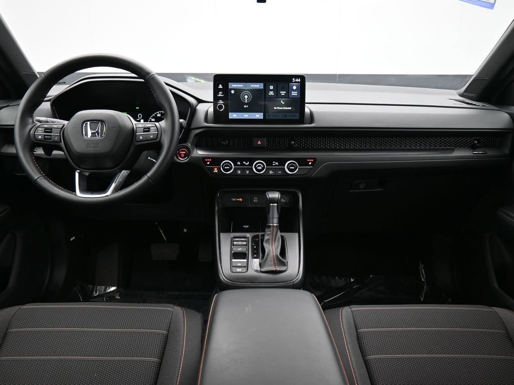 Certified 2026 Honda CR-V Sport image 42