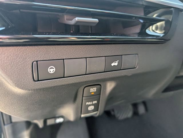 New 2026 Nissan Murano SL AWD/4WD image 17