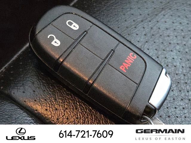 Used 2016 Jeep Grand Cherokee Laredo w/ Quick Order Package 23E AWD/4WD image 35