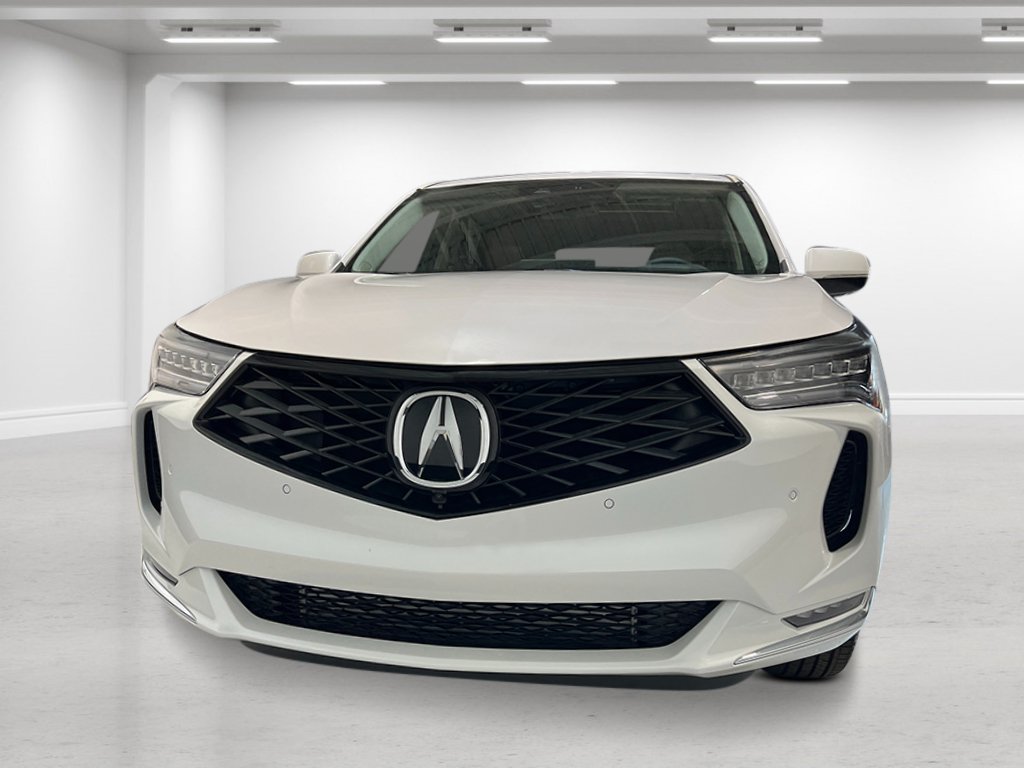 Used 2026 Acura RDX w/ Advance Package AWD/4WD image 10