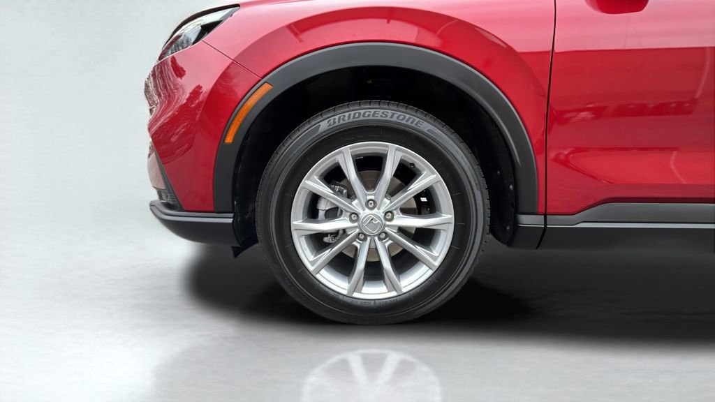 Used 2025 Honda CR-V EX-L image 19