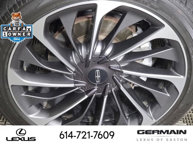 Used 2023 Lincoln Aviator Reserve w/ Equipment Group 201A AWD/4WD image 12