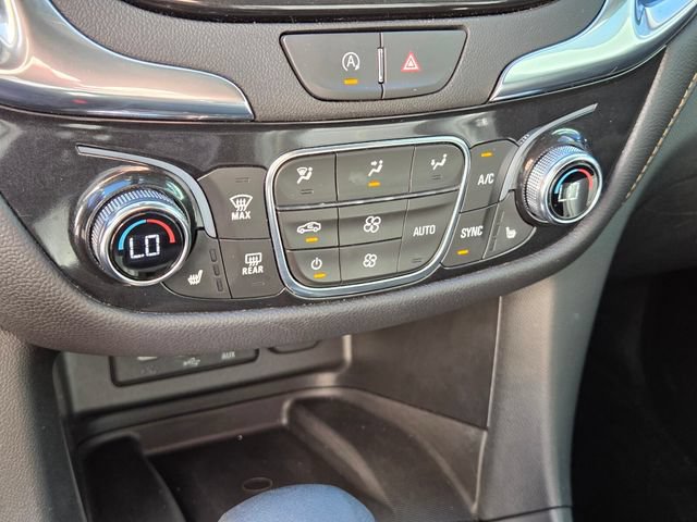 Certified 2023 Chevrolet Equinox Premier FWD image 22