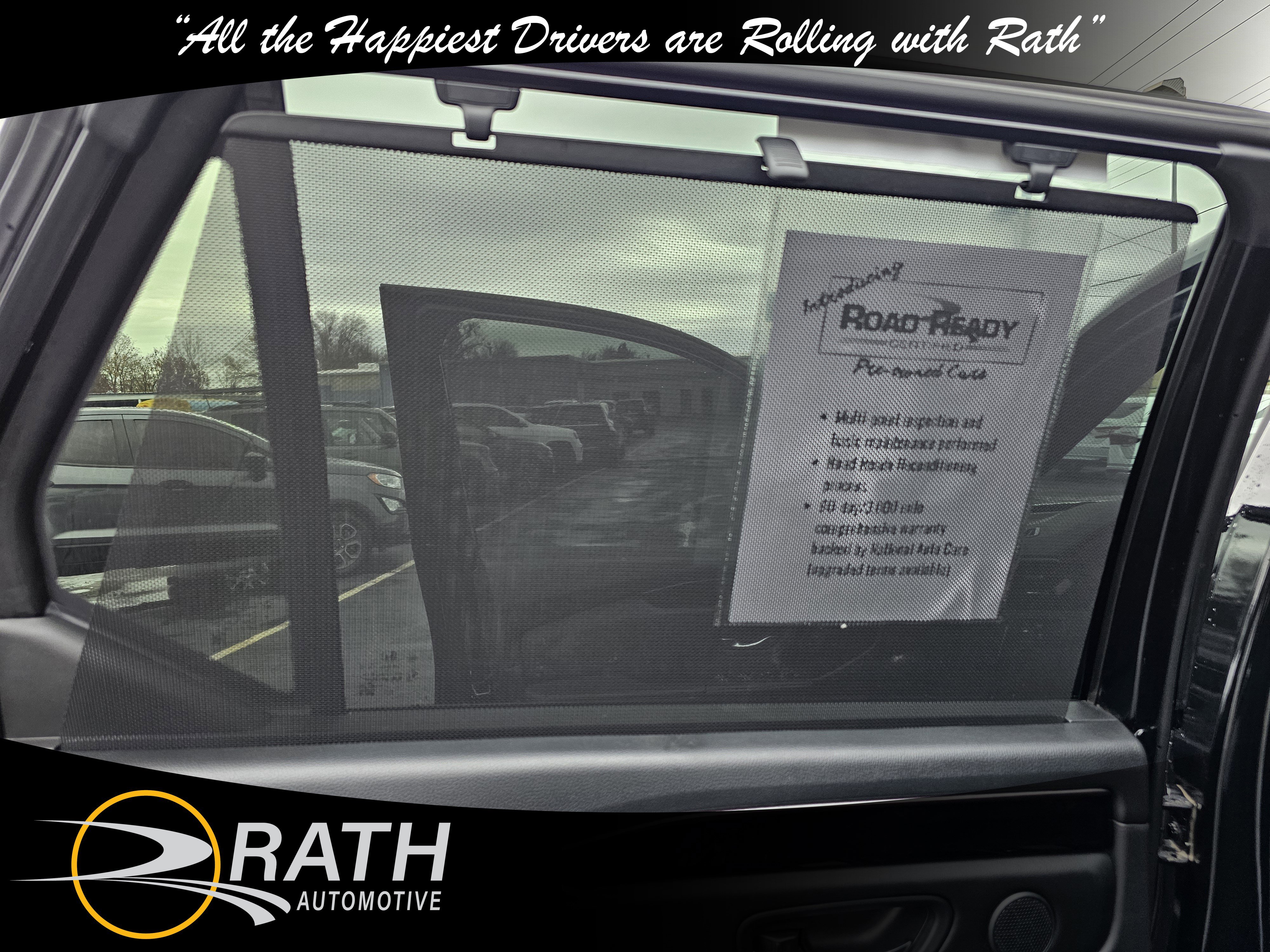 Used 2024 Honda Pilot TrailSport image 16