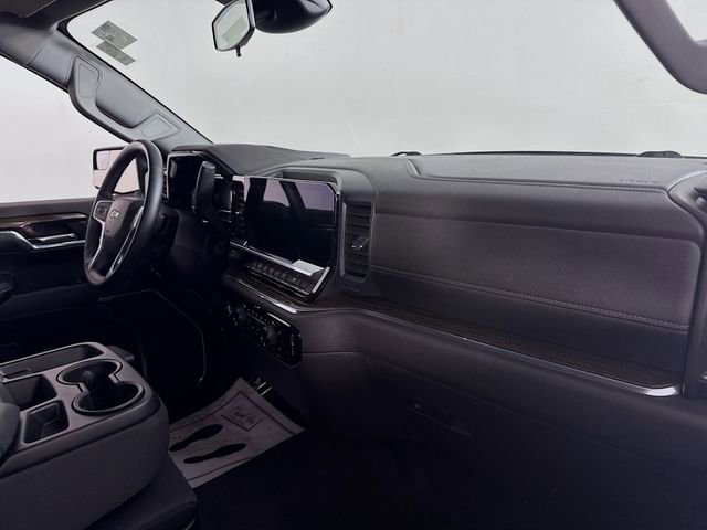 Used 2024 Chevrolet Silverado 1500 LT image 28