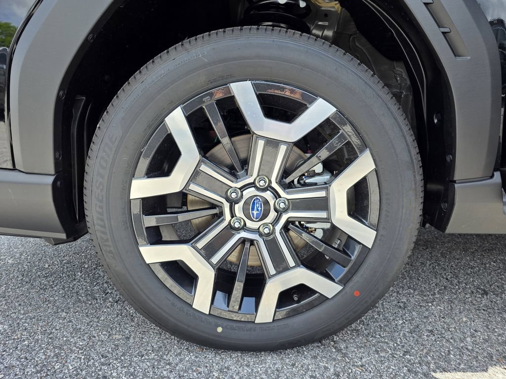 New 2026 Subaru Outback Touring XT AWD/4WD image 30