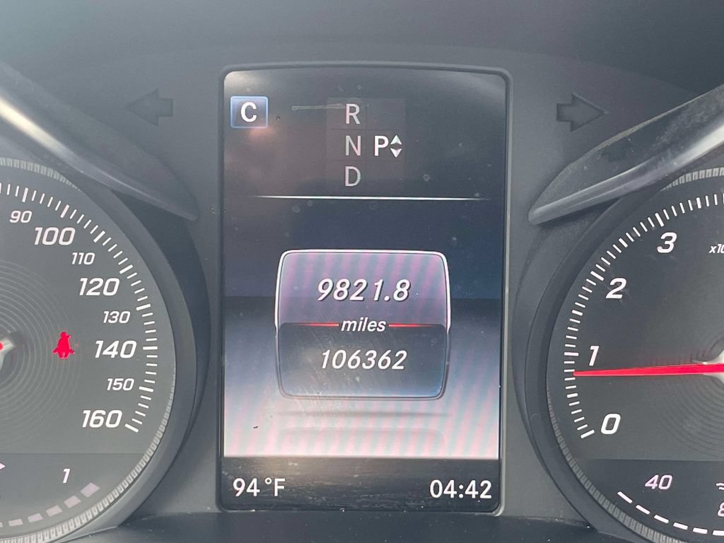 Used 2016 Mercedes-Benz C 300 4MATIC Sedan image 22