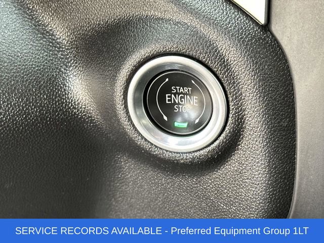 Used 2022 Chevrolet Silverado 2500 LT w/ Convenience Package image 9