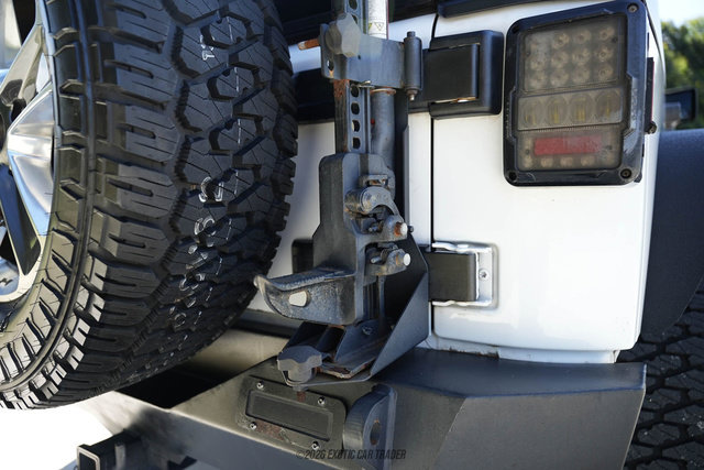 Used 2018 Jeep Wrangler Unlimited Sport S AWD/4WD image 73