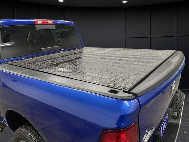 Used 2017 RAM 1500 Big Horn image 36