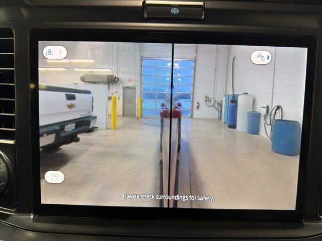 New 2026 Ford F350 Lariat w/ Black Appearance Package AWD/4WD image 65