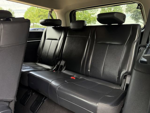 Used 2024 Ford Expedition Max XLT AWD/4WD image 29