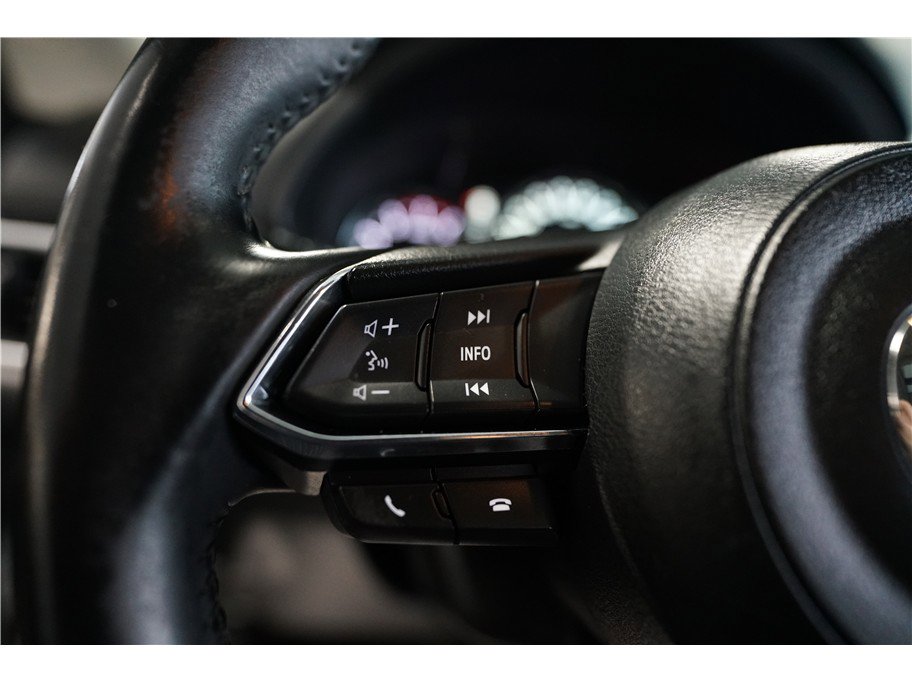 Used 2019 MAZDA CX-5 Grand Touring image 26