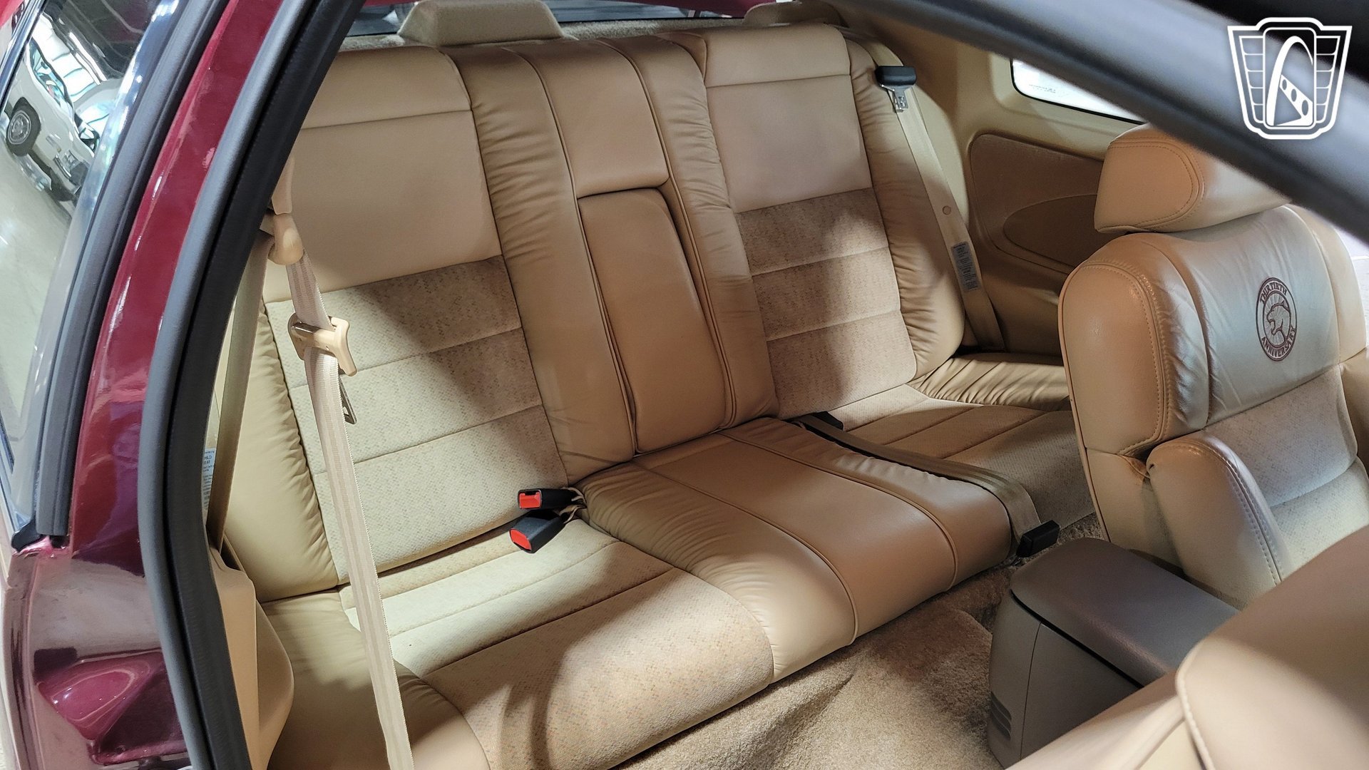 Used 1997 Mercury Cougar XR7 RWD image 14