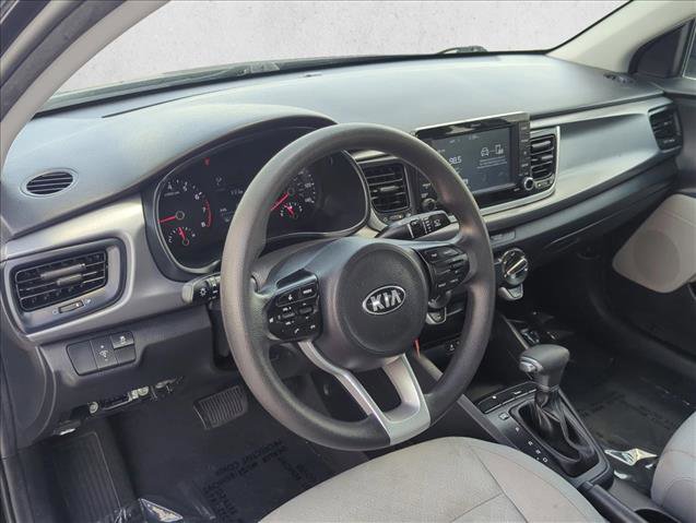 Used 2019 Kia Rio S FWD image 11