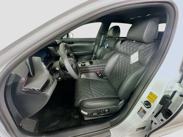 New 2026 Genesis G90 3.5T Prestige image 16
