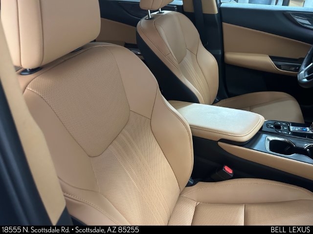 Used 2026 Lexus NX 350 AWD w/ Accessory Package (2T) image 11