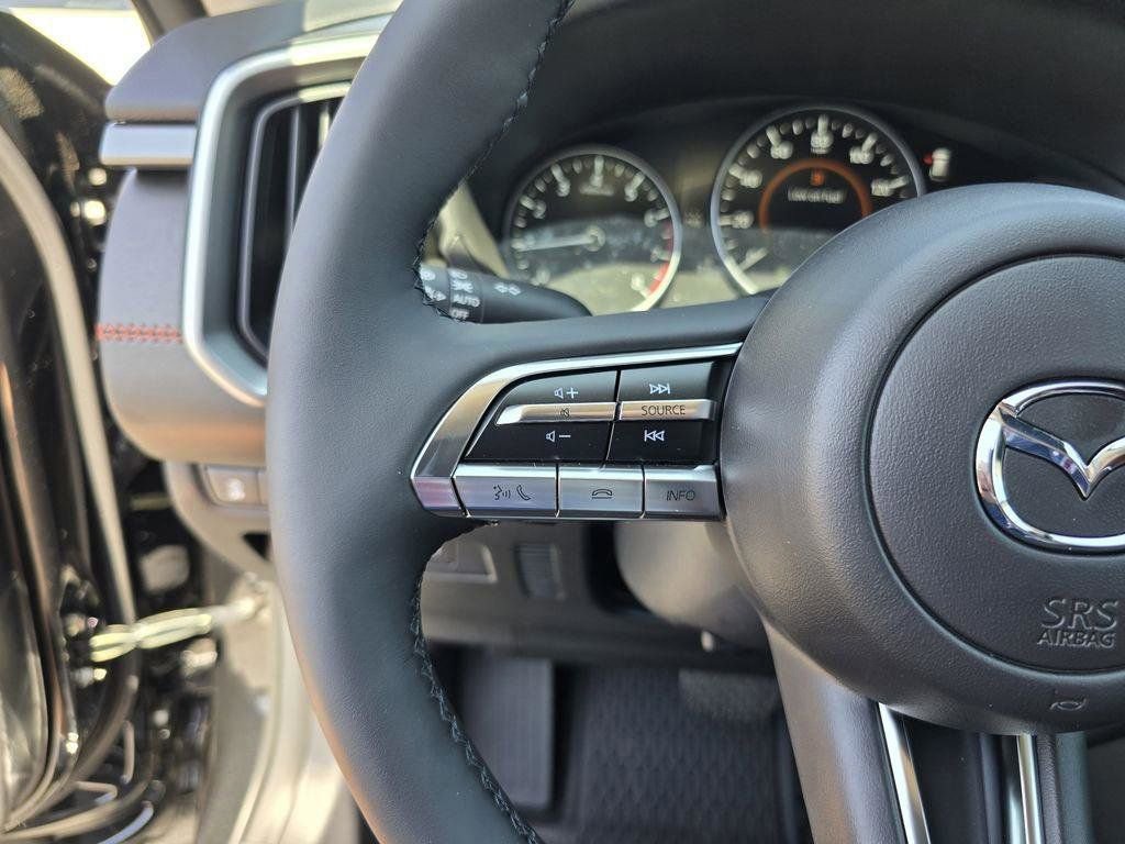 New 2026 MAZDA CX-50 Meridian Edition w/ Weather Package image 31