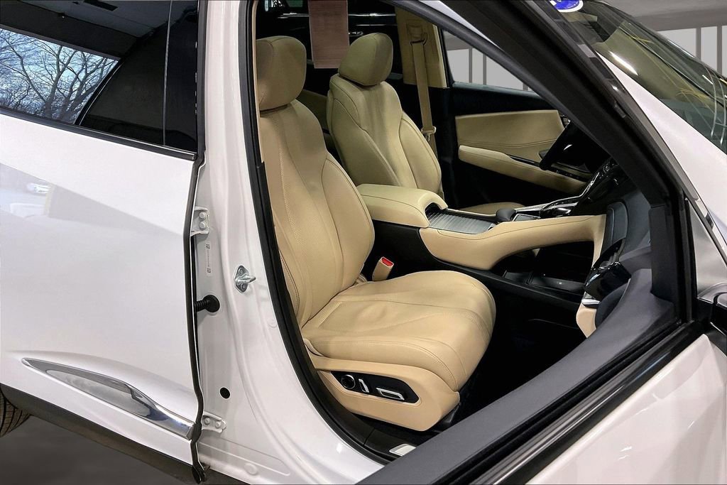 Used 2022 Acura RDX w/ Technology Package image 29