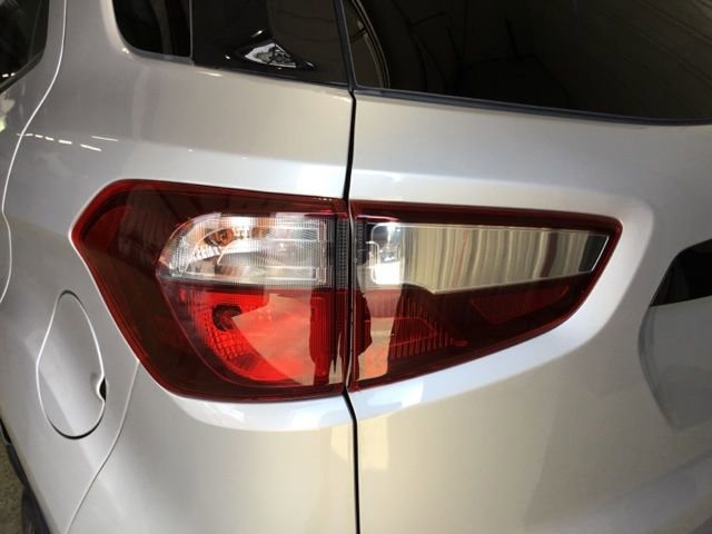 Used 2021 Ford EcoSport SES image 17