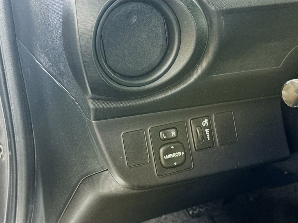 Used 2013 Toyota Prius C Two image 5