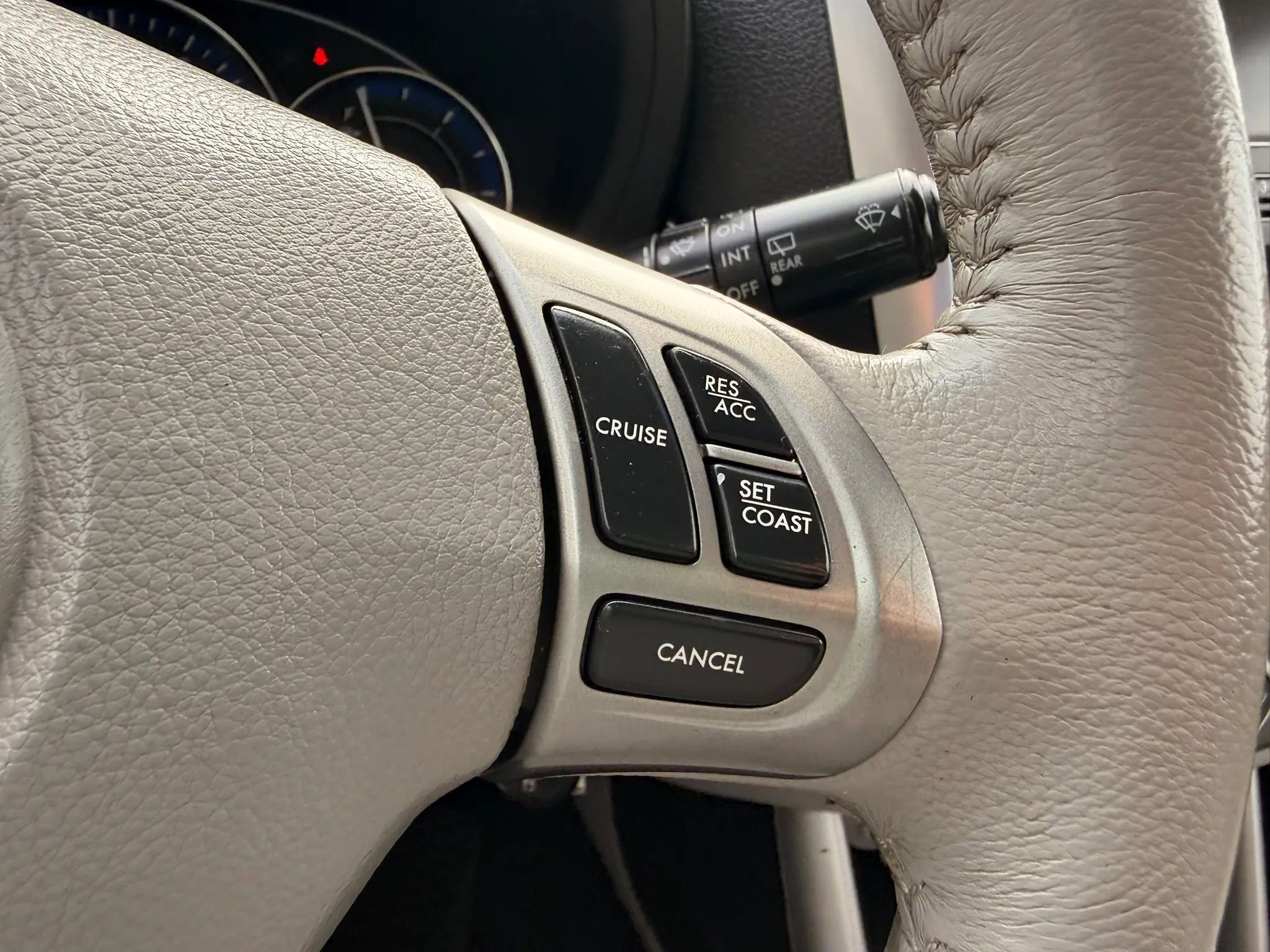 Used 2012 Subaru Forester 2.5X Limited image 17