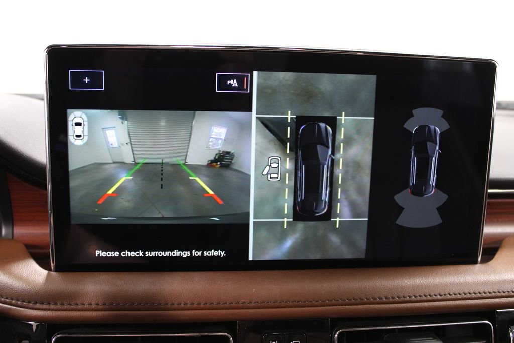 Used 2022 Lincoln Nautilus Reserve w/ Equipment Group 201A image 53