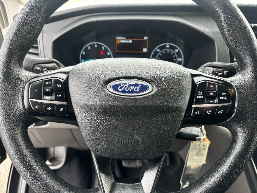 Used 2023 Ford Transit 350 XLT RWD image 26