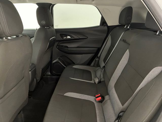 Used 2025 Chevrolet TrailBlazer LT w/ Convenience Package AWD/4WD image 18