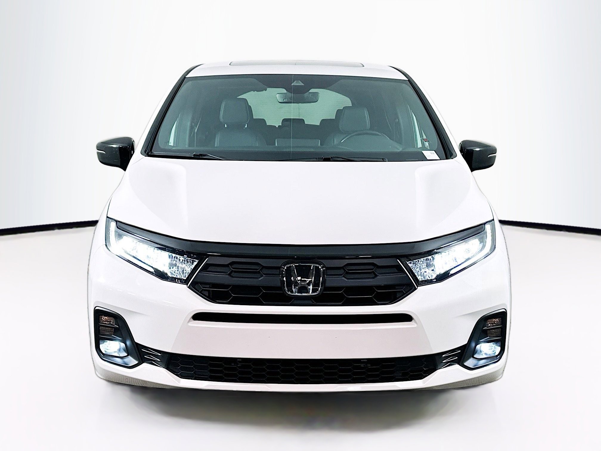 Used 2025 Honda Odyssey Sport-L image 2