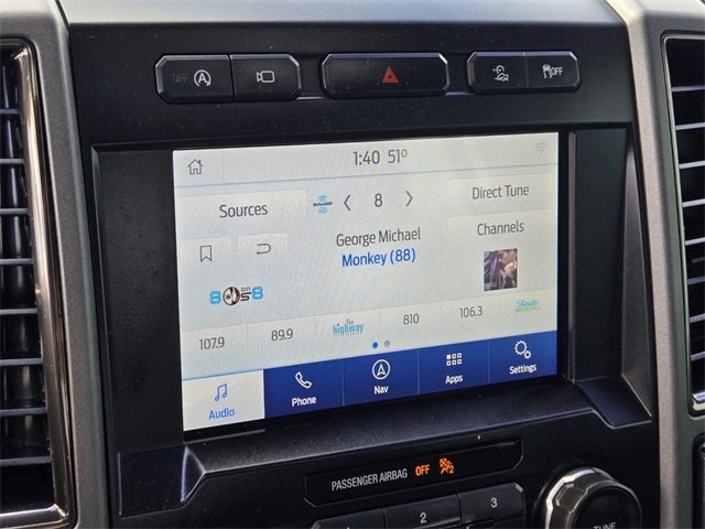 Used 2020 Ford F150 Raptor w/ Equipment Group 801A Mid image 19