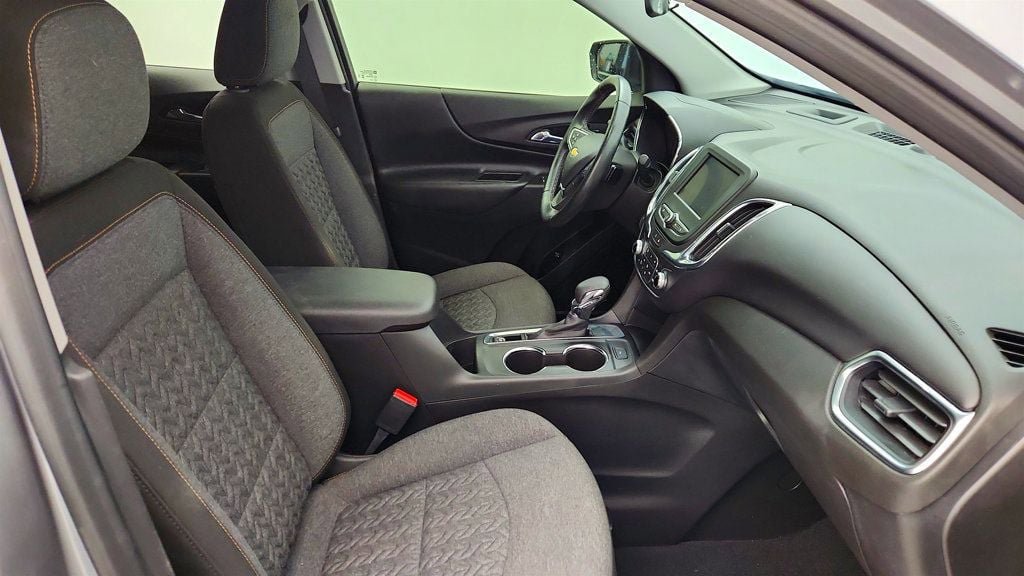 Used 2024 Chevrolet Equinox LT image 22