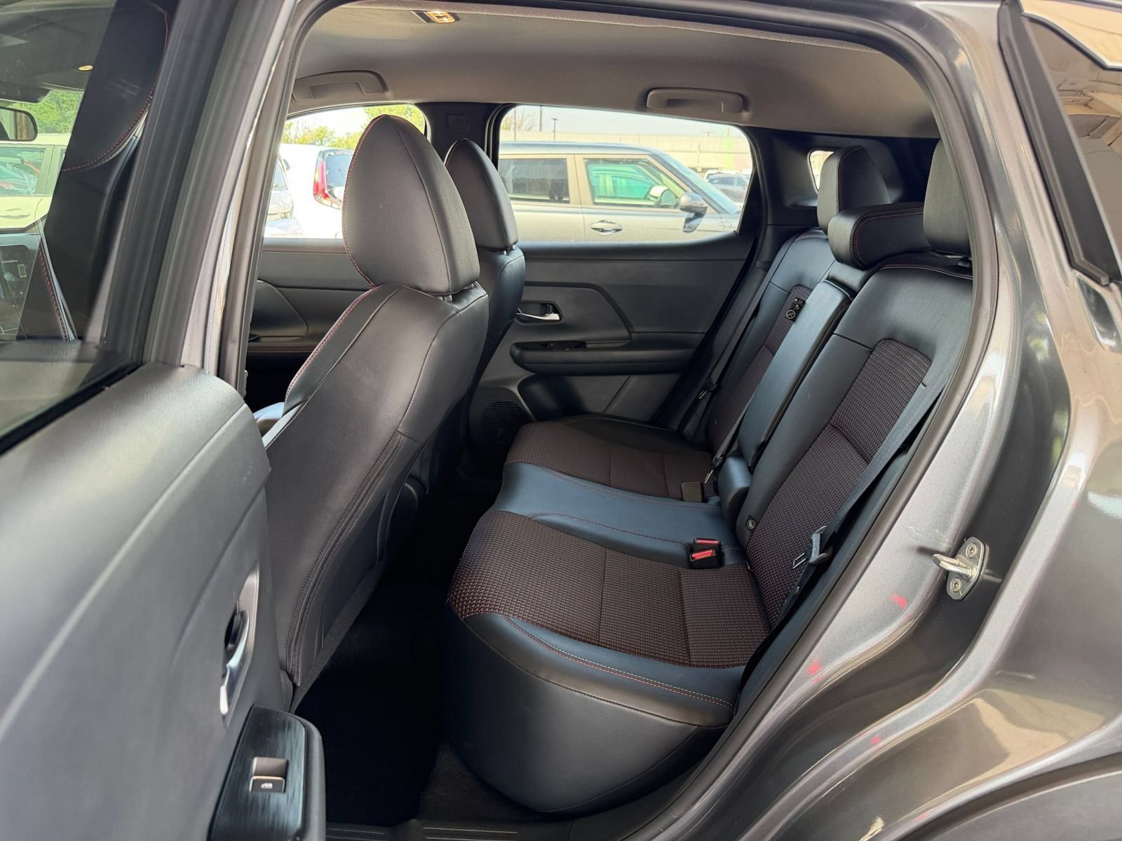 Used 2026 Nissan Kicks SR FWD image 20