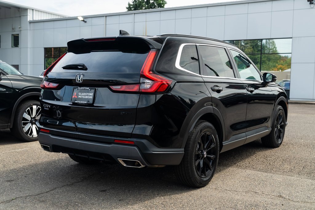 Used 2023 Honda CR-V Sport image 6
