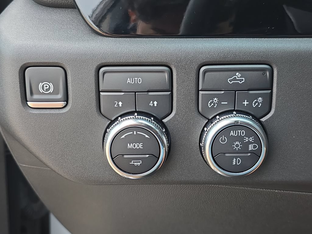 Certified 2024 GMC Sierra 1500 Elevation AWD/4WD image 28