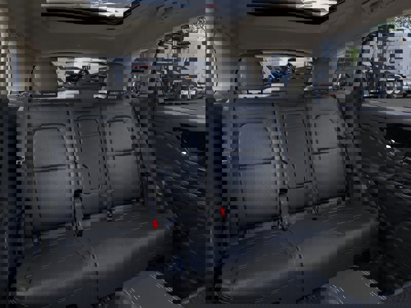 New 2026 Lincoln Corsair Premiere image 11