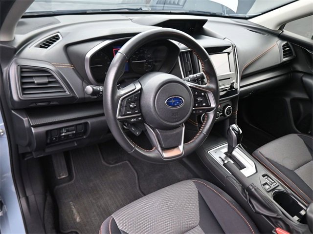 Used 2022 Subaru Crosstrek 2.0i Premium w/ Moonroof Package image 18